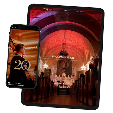 Festival Bach