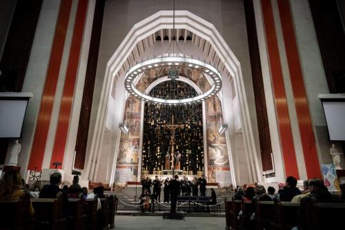 Oratoire Saint-Joseph du Mont-Royal