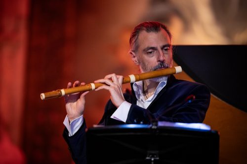 Les musiciens de Saint-Julien