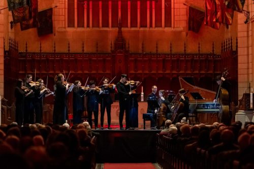 Les Arts Florissants