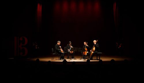 Jakub Jozef Orlinski et Michal Biel