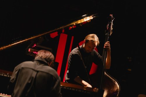 Paul Lay Trio